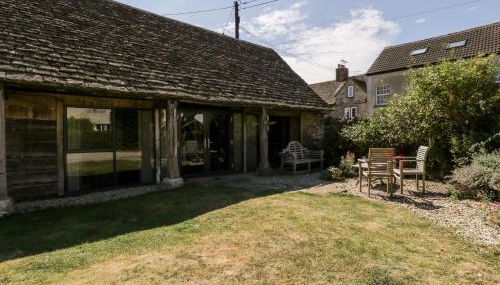 Nympy Cottage - Photo 2