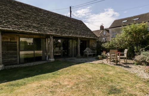 Nympy Cottage - Photo 2