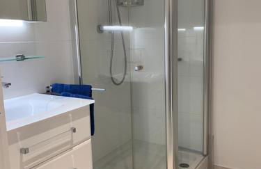 Blue bay studio terrasse - Photo 22