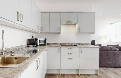 Spacious two bedroom apartment with Valley views - Foto 10