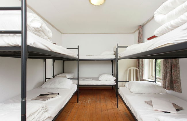 Cozy Group House in Reusel in a Natural Environment - Foto 4