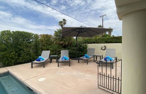 Casa de Arcos with Private Hot Tub - Foto 14