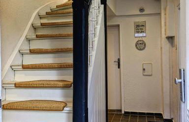 Monteurswohnung Kassel Ferienwohnung Parkplatz Küche 1- 4 Personen EG Modern - Foto 2