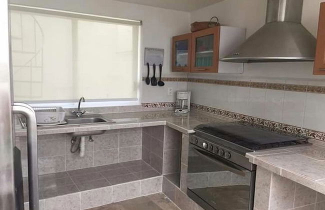 Villa Delfin 4 Colonia Brisas del Marques - Foto 7