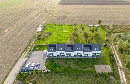 Domki Ostoja - nad Bałtykiem - cisza i piękno natury - Photo 1