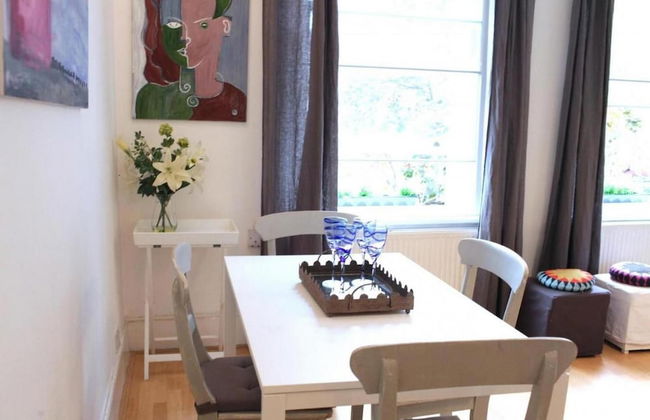 Trendy 2BD Flat in West Hampstead - Foto 20