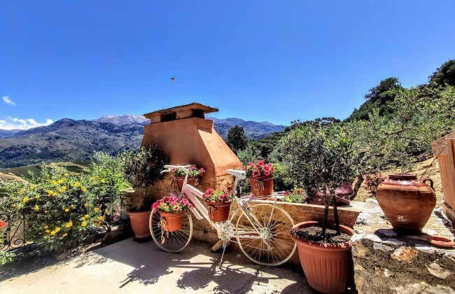 Thymes traditional house - Foto 32