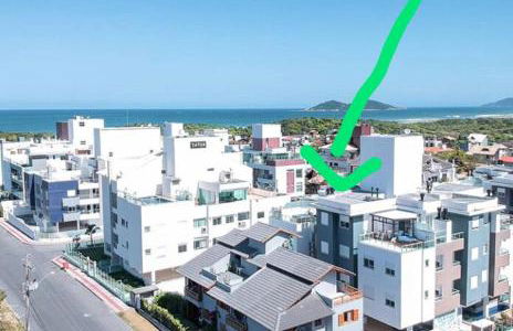 Casa com piscina Lagoa da Conceição - Foto 6