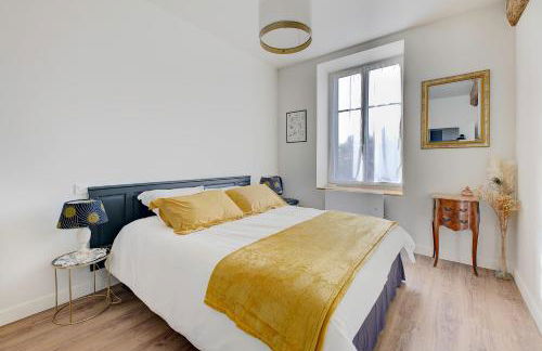 Maison des Sources Touraine -SPA- - Foto 6