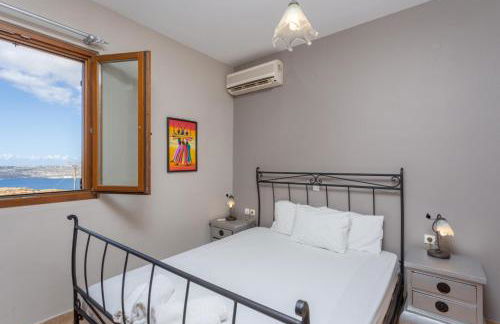 Villa Konstantina Large Private Pool Sea Views A C Wifi Eco-friendly - 2118 - Foto 42