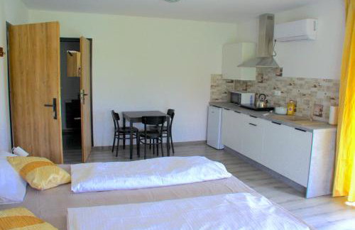 Apartamenty Kwiat Jabłoni - Foto 36