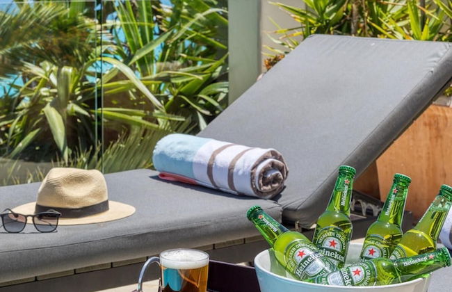 Beach Villa 1 - Camps Bay - Foto 39