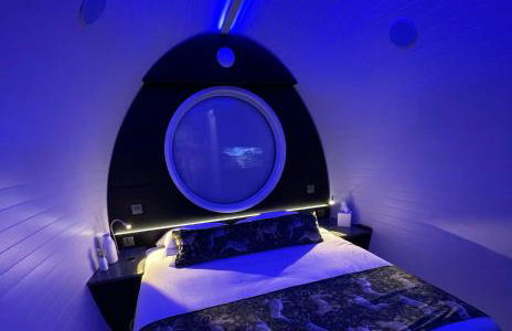 Endrick Escape - Luxury Glamping - Foto 10