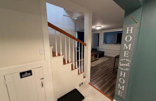 Cozy Weymouth cottage, walk to beach - Foto 4