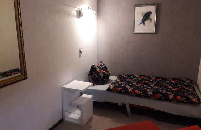 Logis Am Park - Foto 20