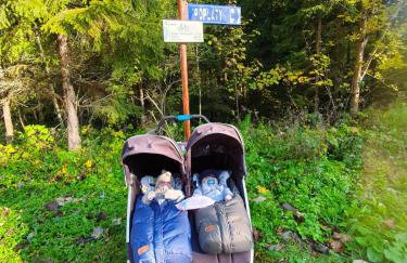 Domek pod Kłódką - Foto 32