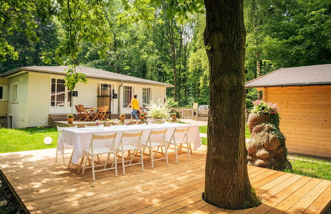 Little Suite Apartments - Foto 49