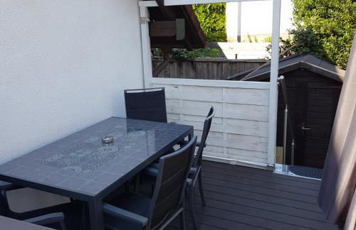 Susi"s Ferienwohnungen - Foto 18