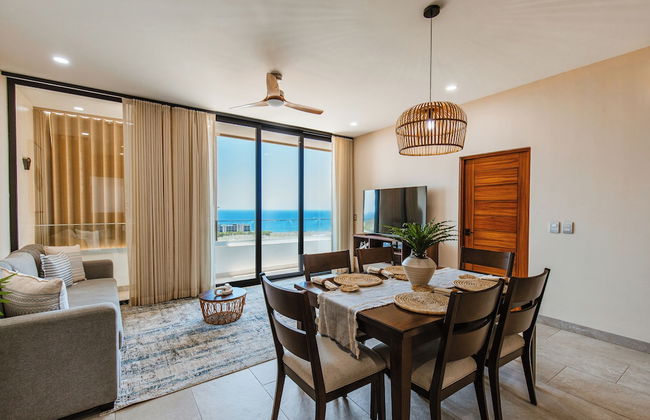 Torre San Angel - Foto 68