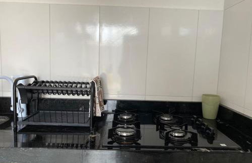 Residecial Málaga 01 - Foto 6