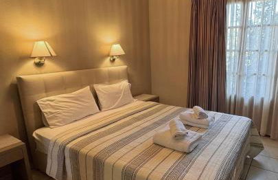 Fenareti Apartments - Foto 4