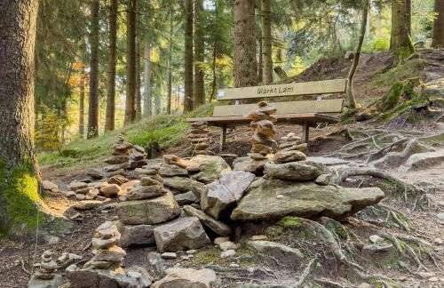 Ferienwohnung Osser Woid - Foto 31