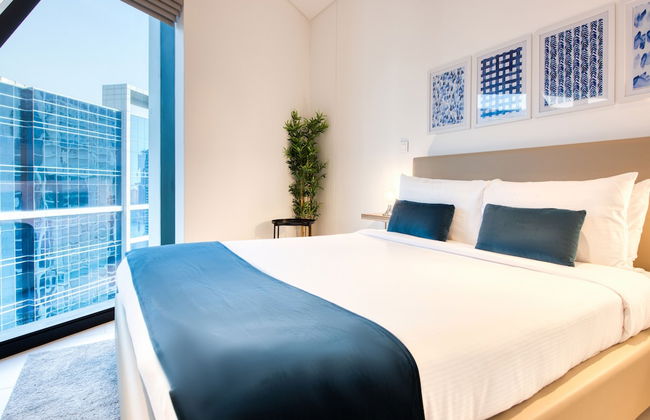 Maison Privee Marquise Square - Photo 24