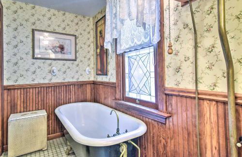 Historical Portland Home Less Than 2 Mi to Downtown! - Foto 21