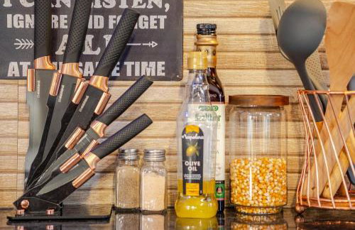 Luxury Industrial Studio Leeds Near Brudenell social club & Headingley Stadium - Photo 46