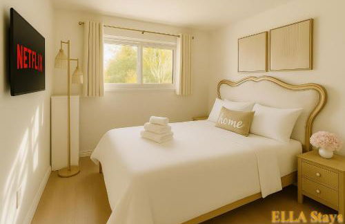 Rowland Heights Cozy & Quiet Home - Foto 10