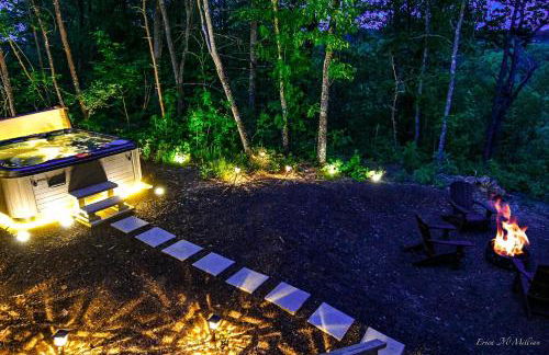 Sweet Creek Retreat - Foto 4