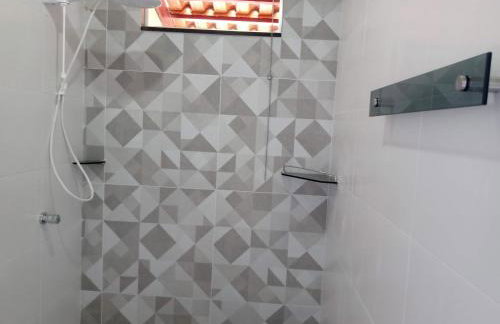 Piscina Aquecida Placa Solar, Ar condicionado Casa Inteira,Caminhos da Canastra - Foto 39