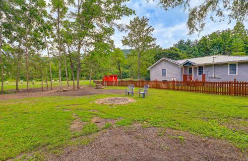 Updated Damascus Cottage on Appalachian Trail! - Foto 22