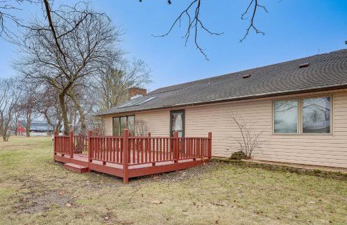 Woodburn Group Getaway Endless On-Site Fun! - Foto 37