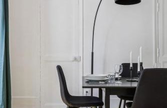 BnBNova - 1BR - Eiffel Tower & Trocadero - Foto 12