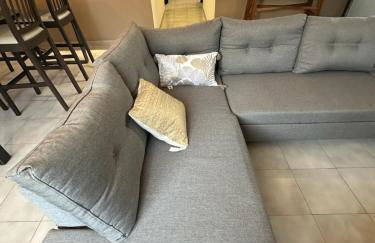 La Calypso maison atypique 2 chambres climatisé - Photo 26