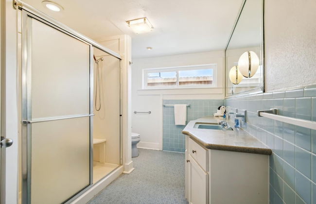 Amazing Bay by Ryson Vacation Rentals - Foto 36