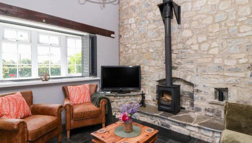 Pear Tree Cottage - Foto 3