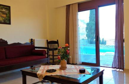 Petrochori ApartHotel - Foto 26