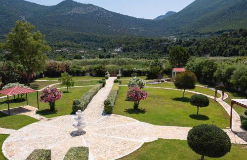 Psatha Villa's - Foto 55