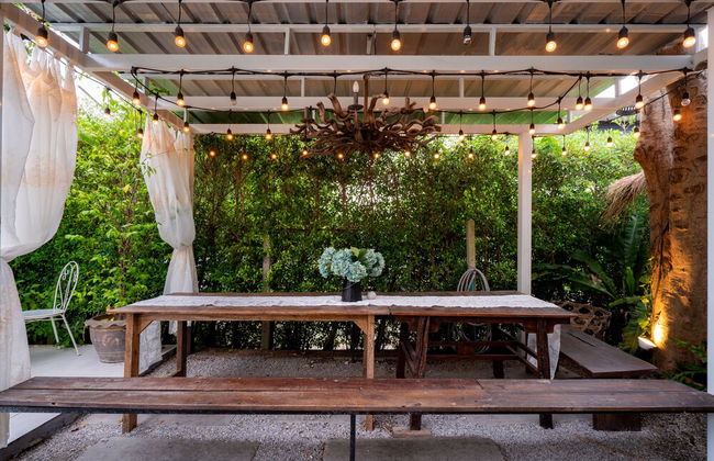 Secret Garden Pool Villa - Foto 65