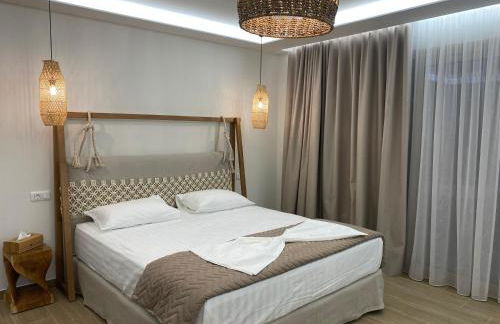 Filoxenia Olive Garden luxury villas and suites - Foto 21