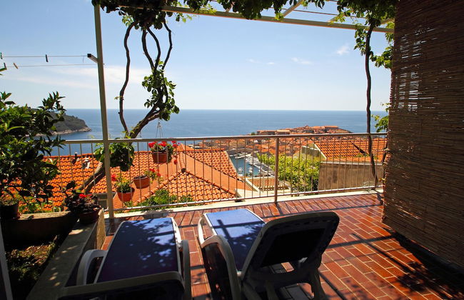 Apartments Ante - Foto 1