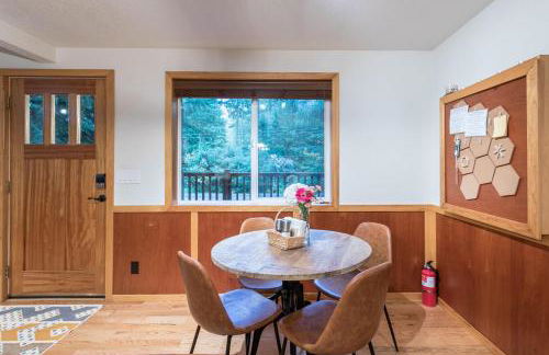 Perch - Juniper Cabin - Foto 25