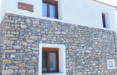 Patriko - house 1, traditional Stone house - Foto 50