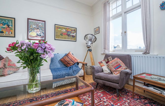 Tranquil Oasis by Pop Brixton - Foto 42