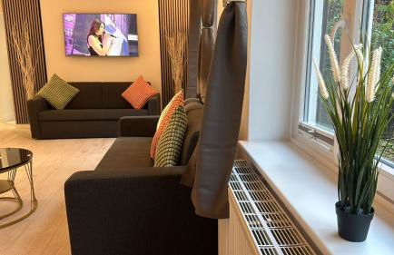 Ferienwohnung im Alexanderstraße - Foto 6
