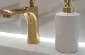 Gold Apartment B28 Let's Sea Baltic Park Gąski - Foto 11