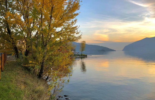 Marone Apartment With Pool - Foto 29