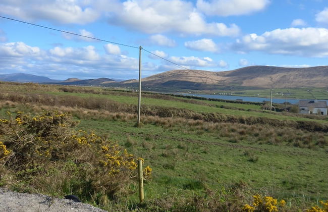 Country Cottage Apartment, Valentia Island, Kerry - Foto 12